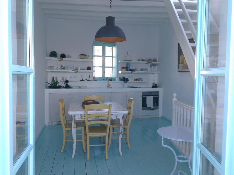 realizzazione cucina